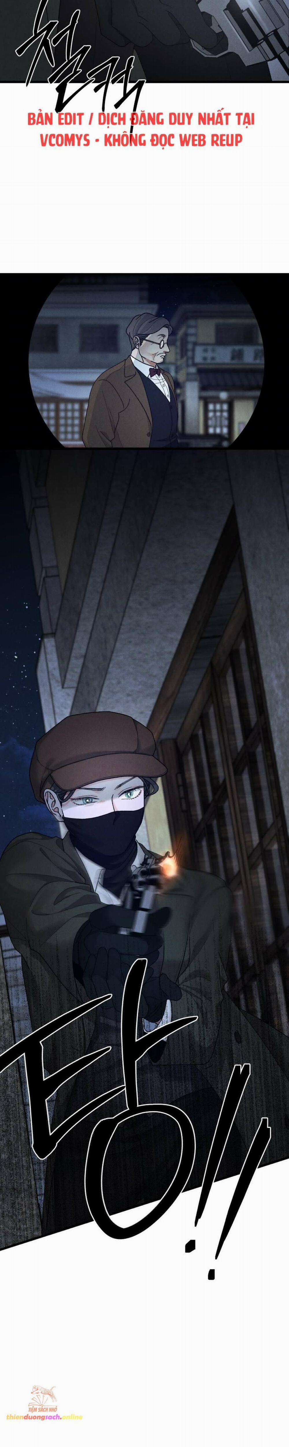 [18+] Phòng May Nội Y Gyeongran 1 trang 17