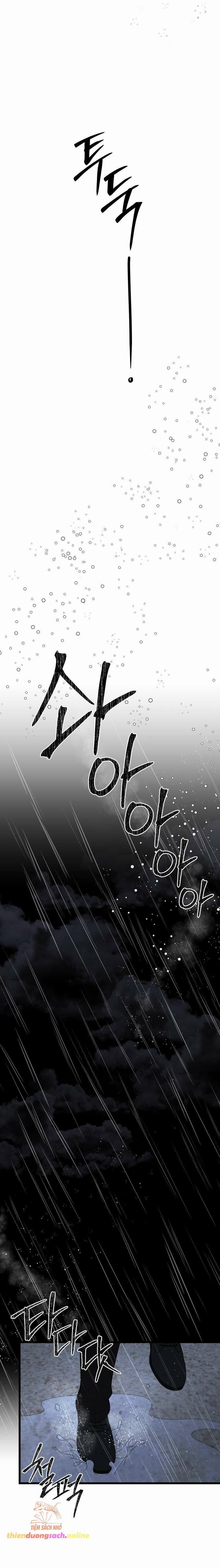 [18+] Phòng May Nội Y Gyeongran 3 trang 18