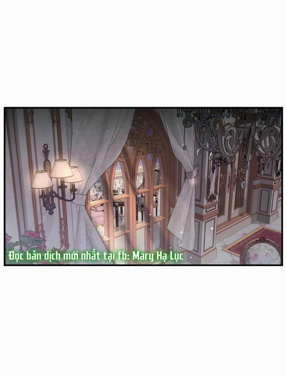 [18+] Phòng Ngủ Bí Mật Của Công Chúa Bị Bỏ Rơi 1.1 trang 1