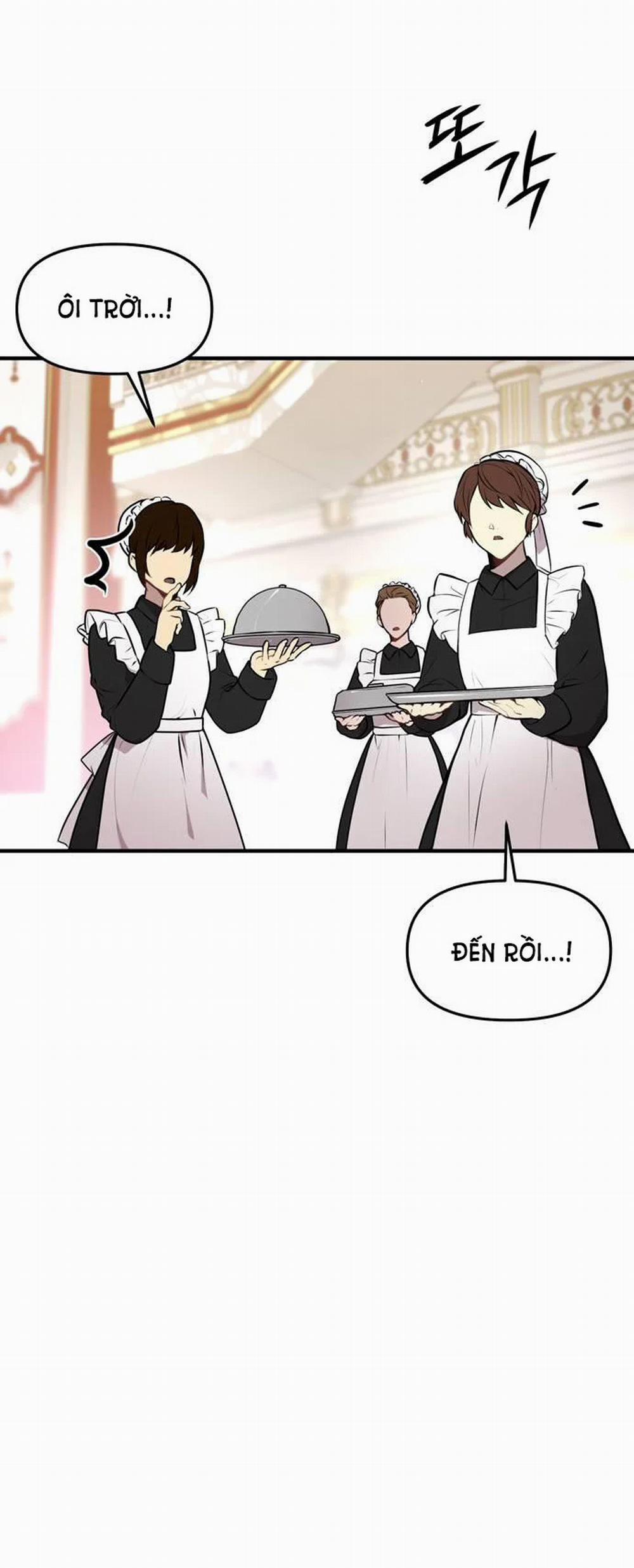 [18+] Phòng Ngủ Bí Mật Của Công Chúa Bị Bỏ Rơi 1.1 trang 16