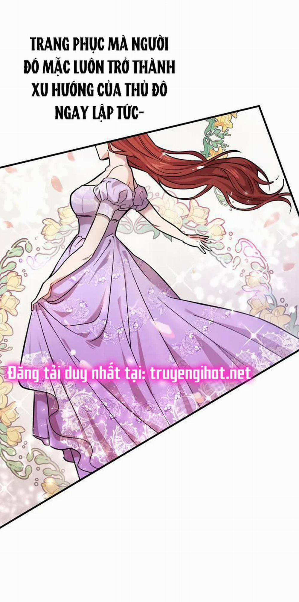 [18+] Phòng Ngủ Bí Mật Của Công Chúa Bị Bỏ Rơi 1.1 trang 20