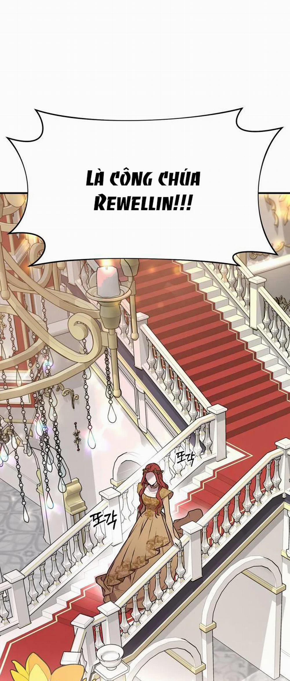 [18+] Phòng Ngủ Bí Mật Của Công Chúa Bị Bỏ Rơi 1.1 trang 22
