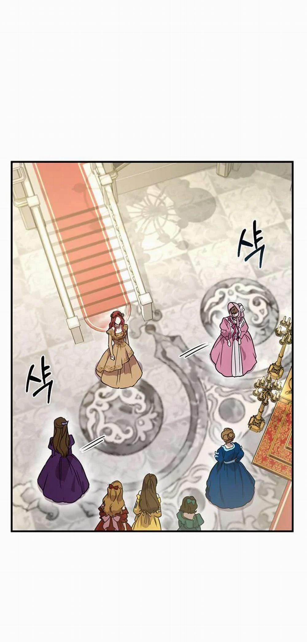 [18+] Phòng Ngủ Bí Mật Của Công Chúa Bị Bỏ Rơi 1.1 trang 24