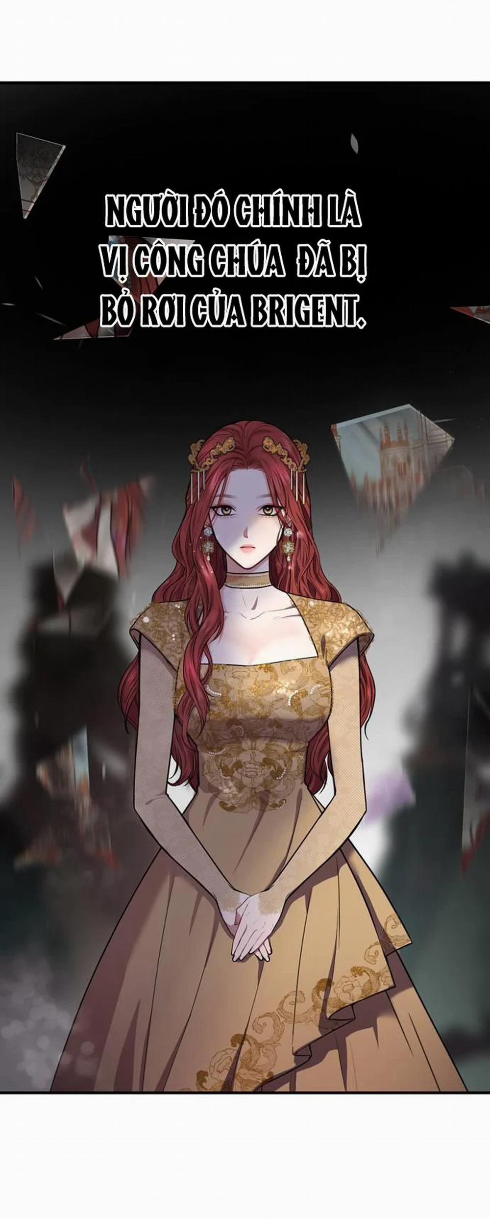 [18+] Phòng Ngủ Bí Mật Của Công Chúa Bị Bỏ Rơi 1.1 trang 28