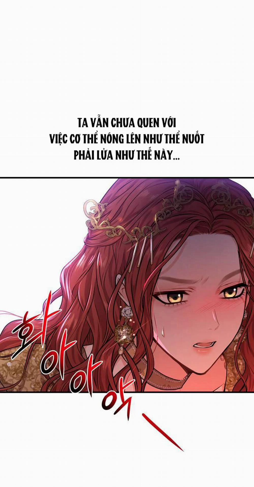 [18+] Phòng Ngủ Bí Mật Của Công Chúa Bị Bỏ Rơi 1.1 trang 33