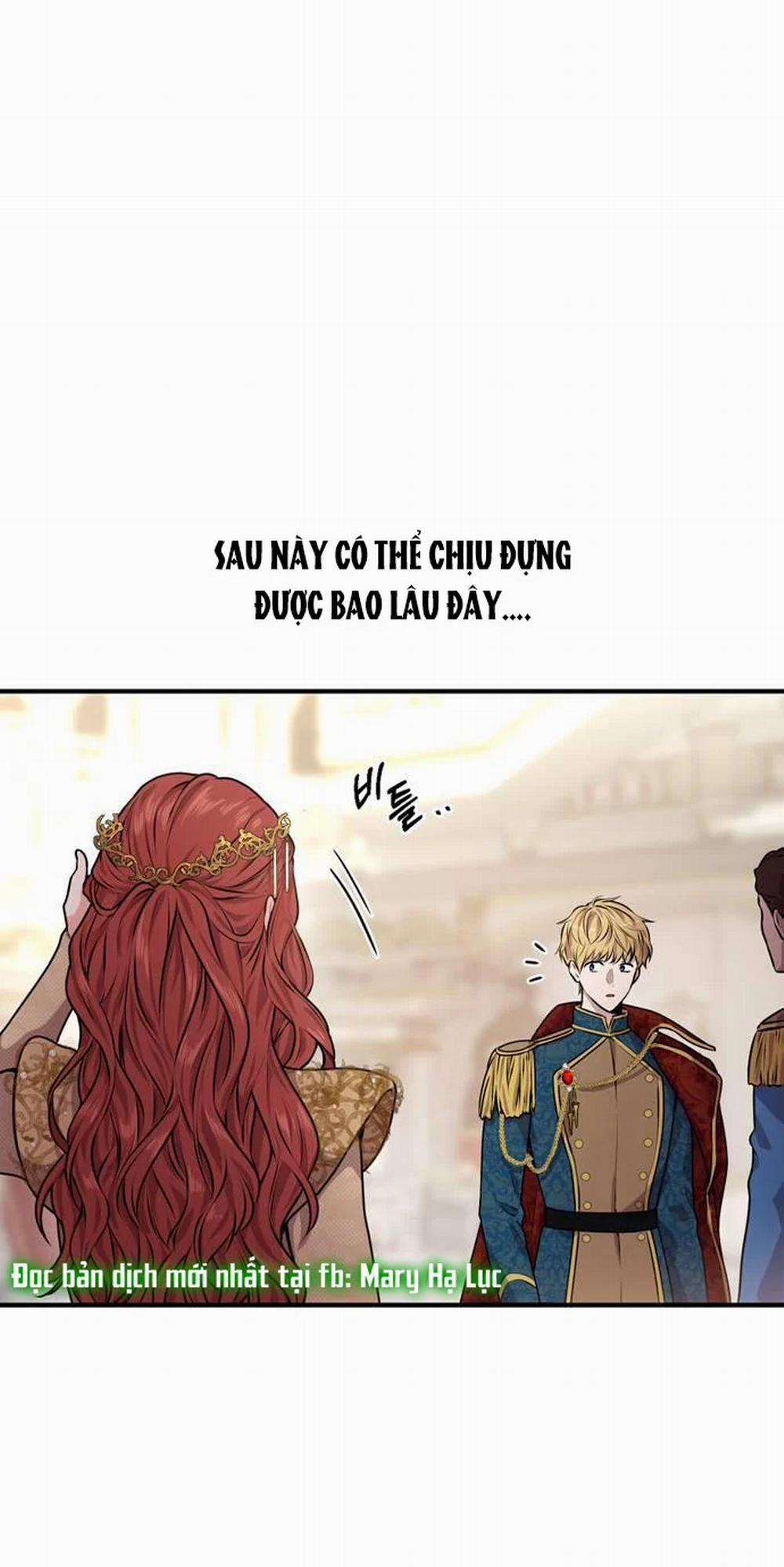 [18+] Phòng Ngủ Bí Mật Của Công Chúa Bị Bỏ Rơi 1.1 trang 34
