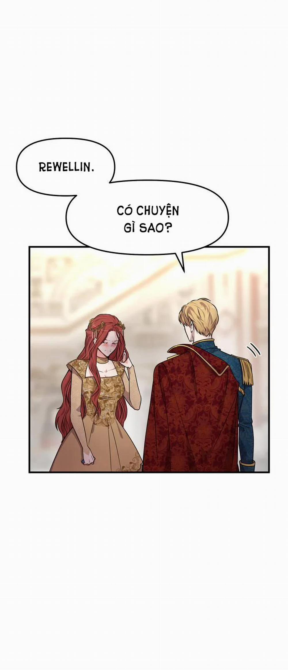 [18+] Phòng Ngủ Bí Mật Của Công Chúa Bị Bỏ Rơi 1.1 trang 35
