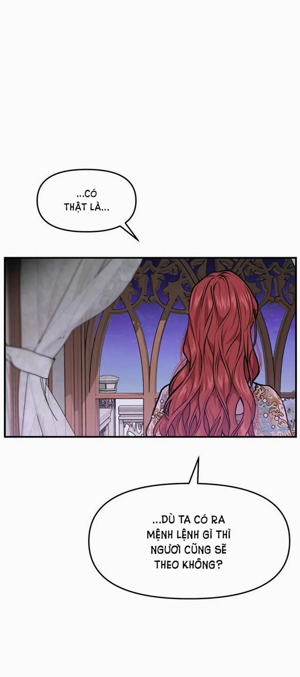 [18+] Phòng Ngủ Bí Mật Của Công Chúa Bị Bỏ Rơi 1.1 trang 4