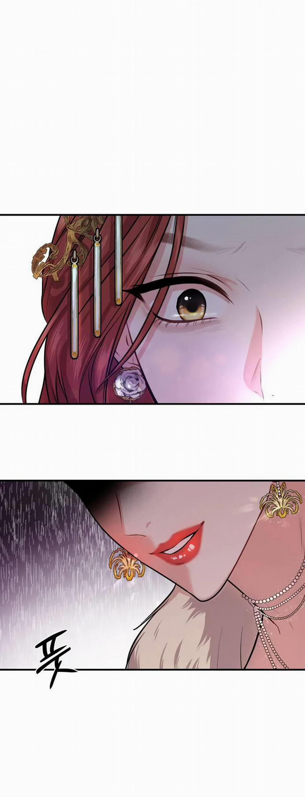 [18+] Phòng Ngủ Bí Mật Của Công Chúa Bị Bỏ Rơi 1.1 trang 45