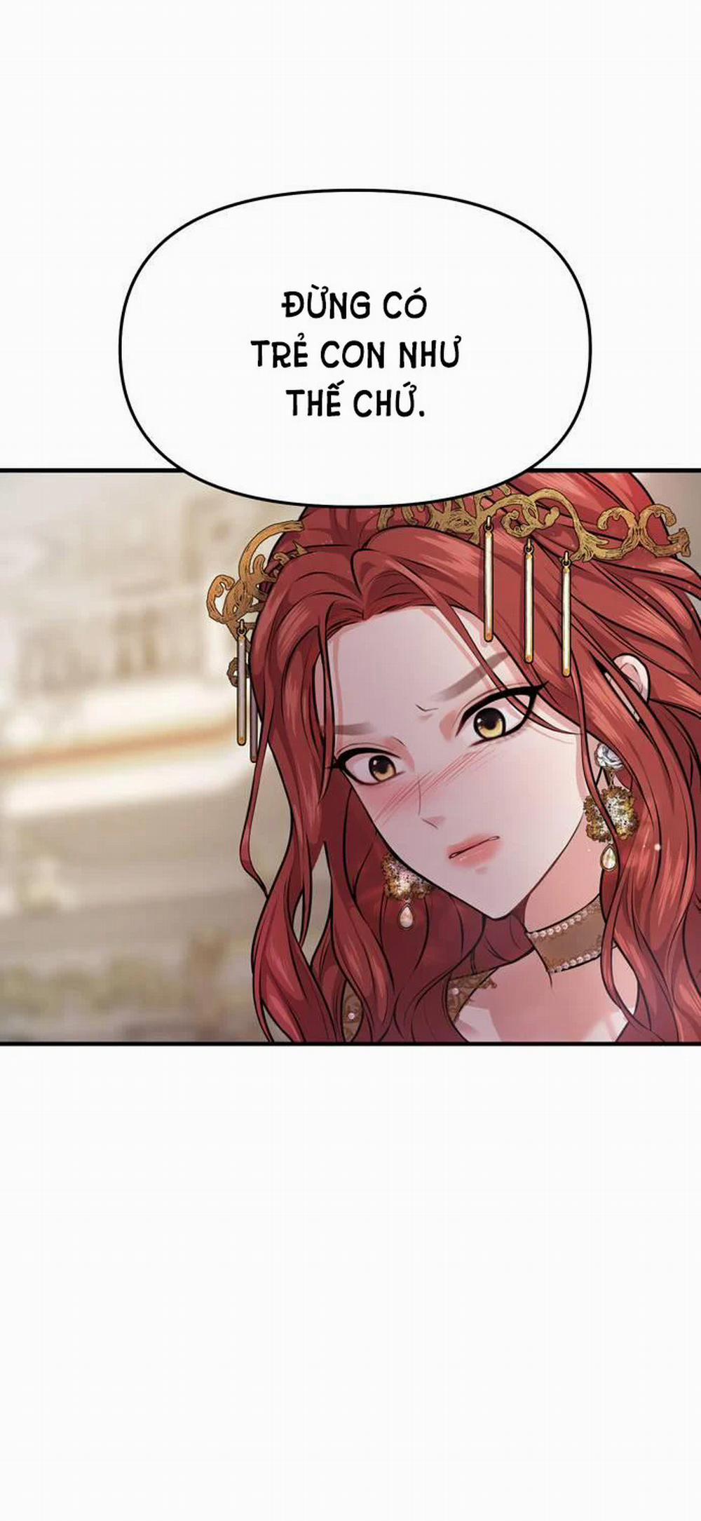 [18+] Phòng Ngủ Bí Mật Của Công Chúa Bị Bỏ Rơi 1.1 trang 47