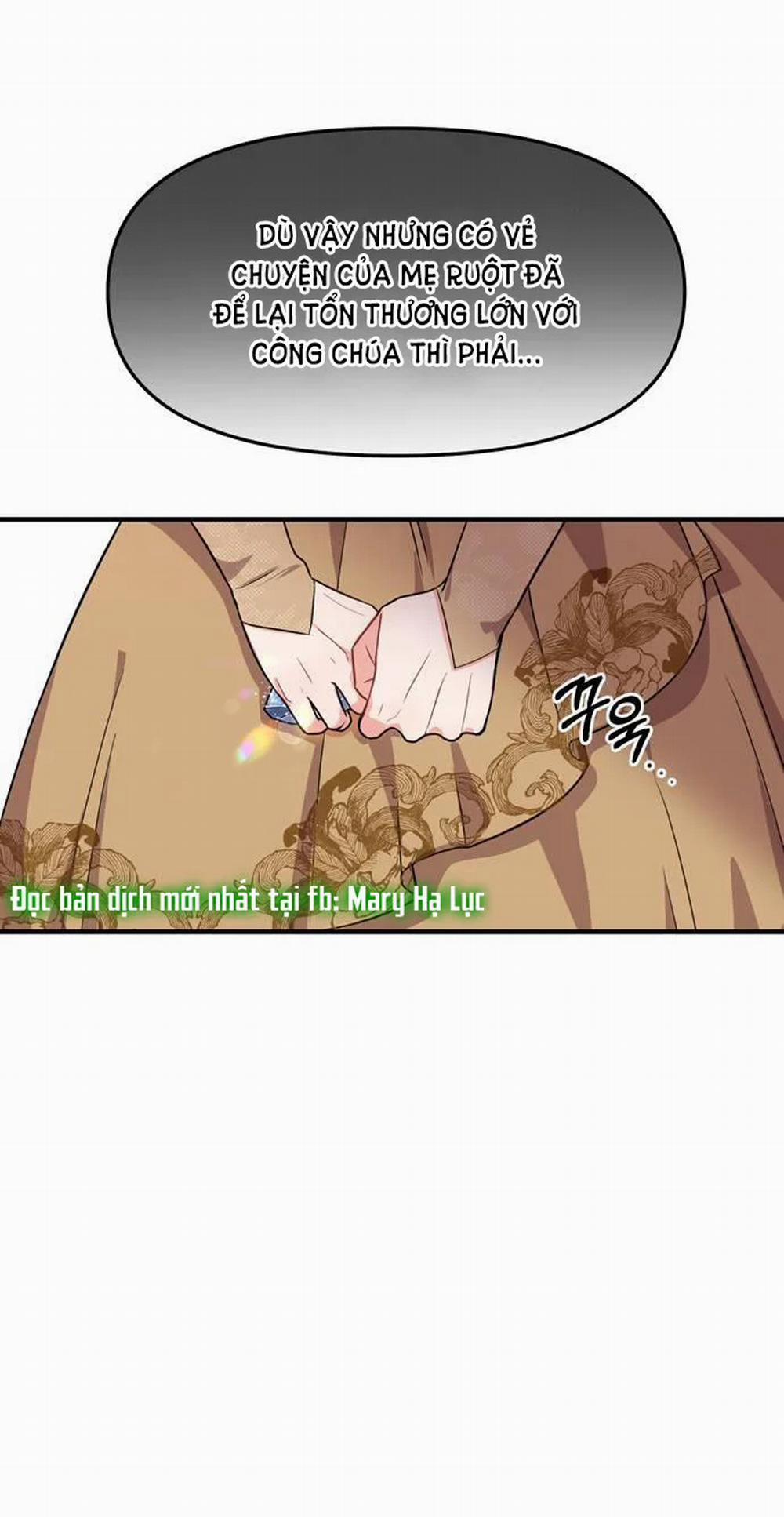 [18+] Phòng Ngủ Bí Mật Của Công Chúa Bị Bỏ Rơi 1.1 trang 49