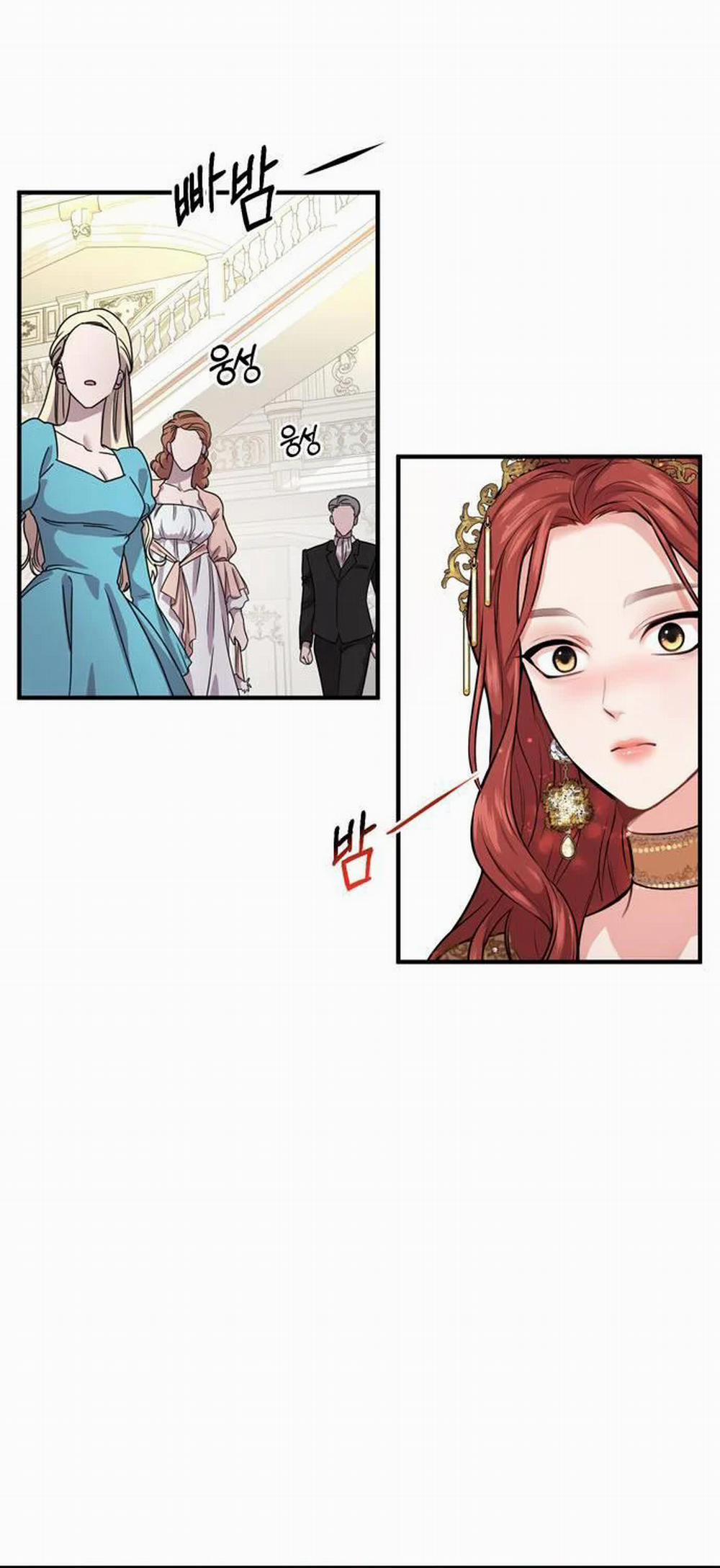 [18+] Phòng Ngủ Bí Mật Của Công Chúa Bị Bỏ Rơi 1.1 trang 57