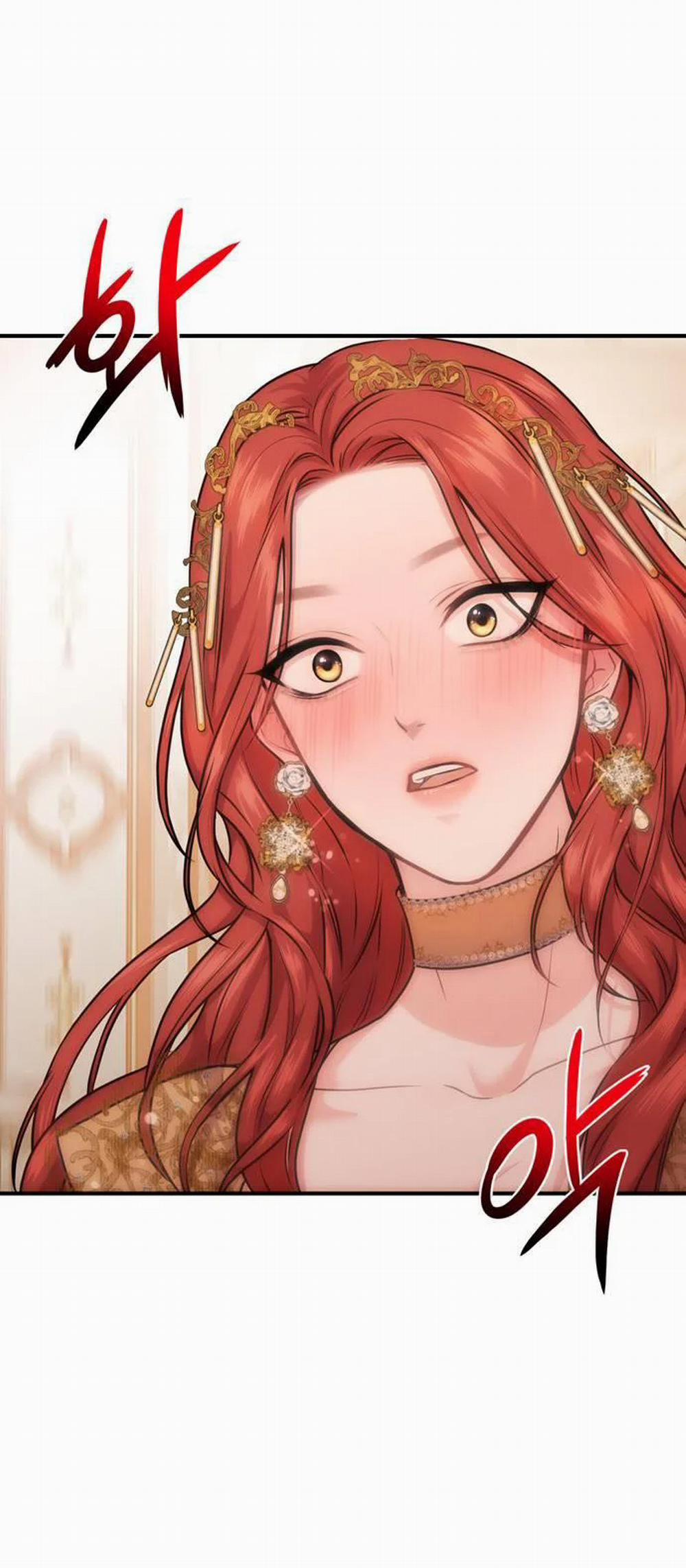 [18+] Phòng Ngủ Bí Mật Của Công Chúa Bị Bỏ Rơi 1.1 trang 68