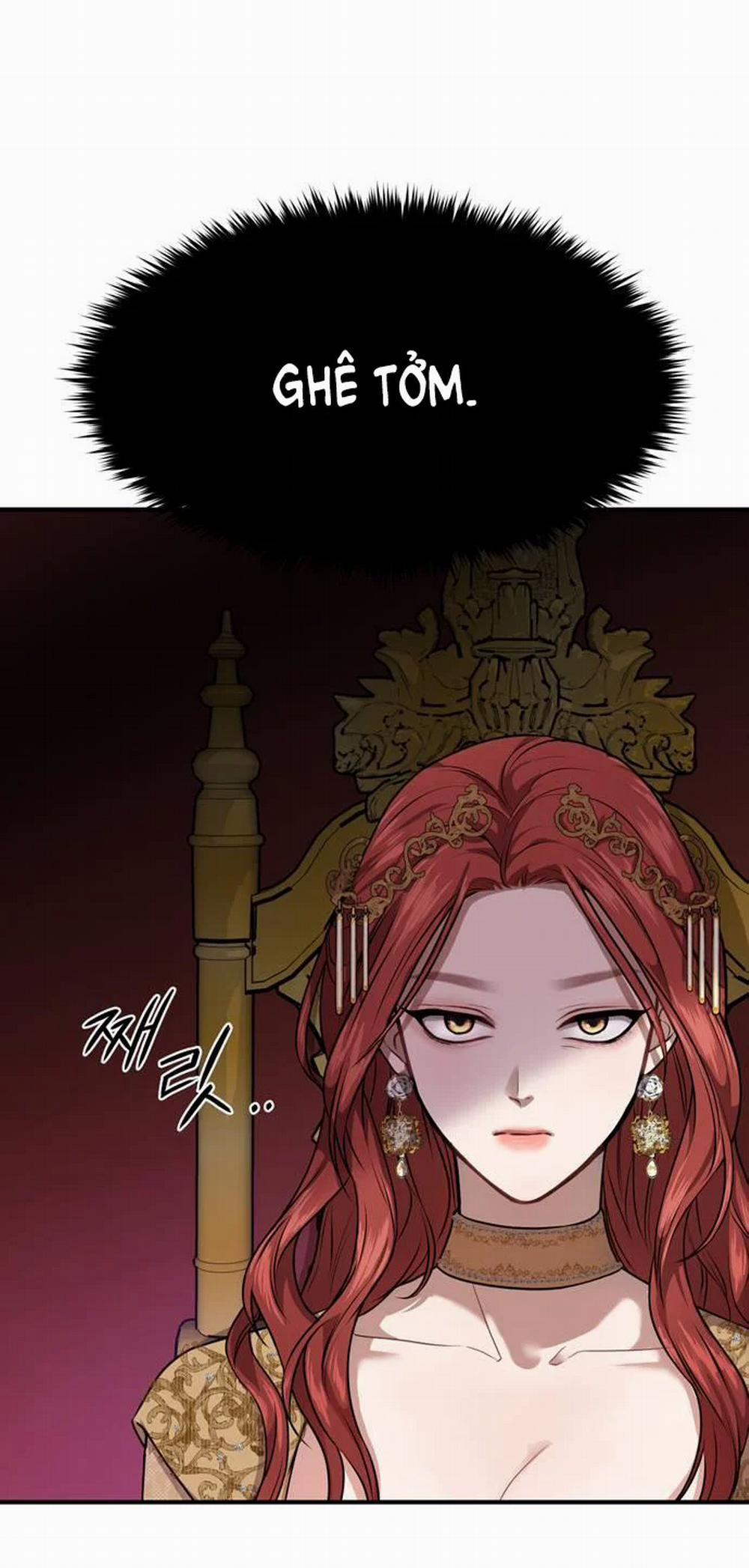 [18+] Phòng Ngủ Bí Mật Của Công Chúa Bị Bỏ Rơi 1.1 trang 77