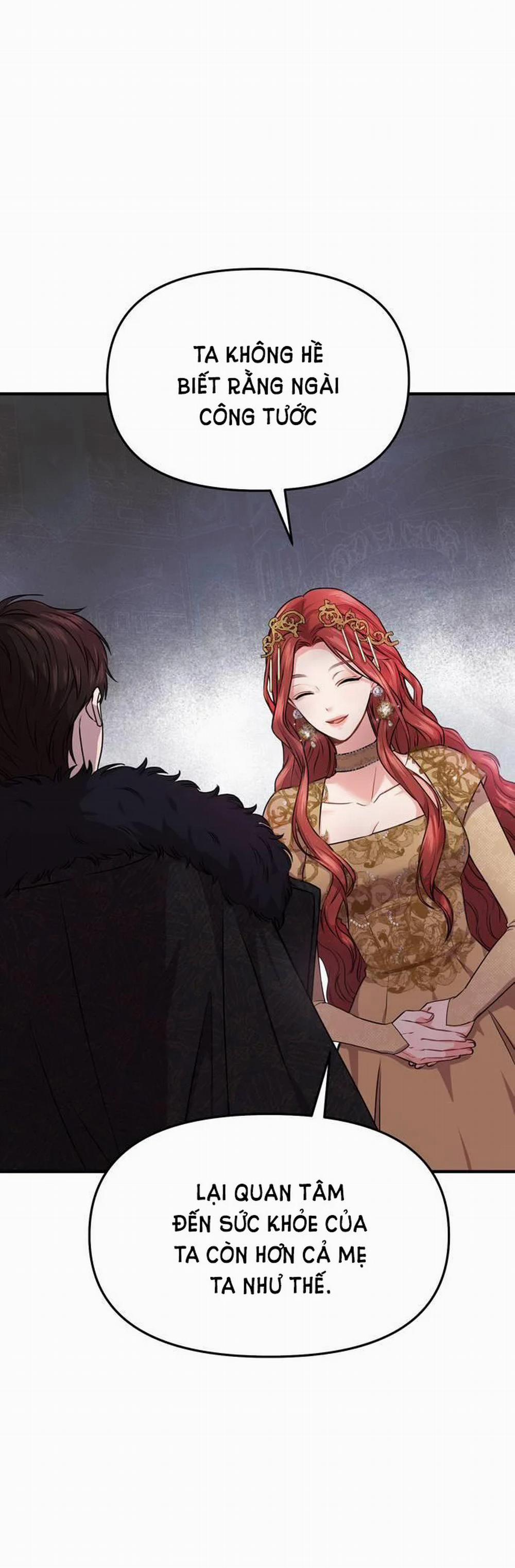 [18+] Phòng Ngủ Bí Mật Của Công Chúa Bị Bỏ Rơi 1.1 trang 82