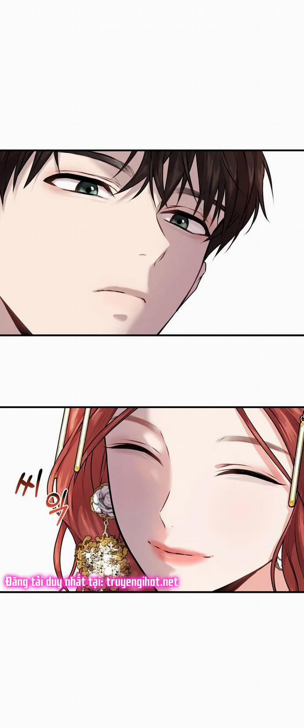 [18+] Phòng Ngủ Bí Mật Của Công Chúa Bị Bỏ Rơi 1.1 trang 83