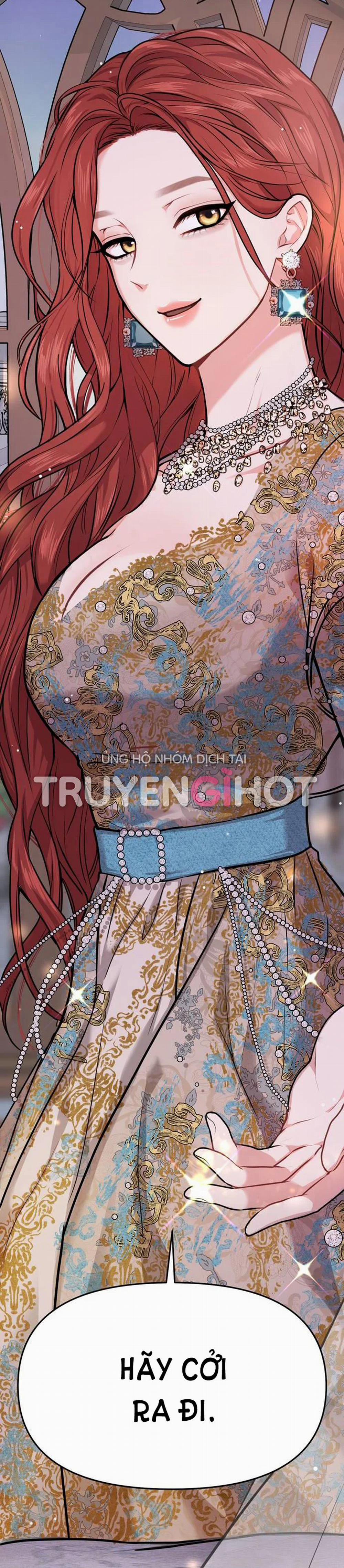 [18+] Phòng Ngủ Bí Mật Của Công Chúa Bị Bỏ Rơi 1.1 trang 9