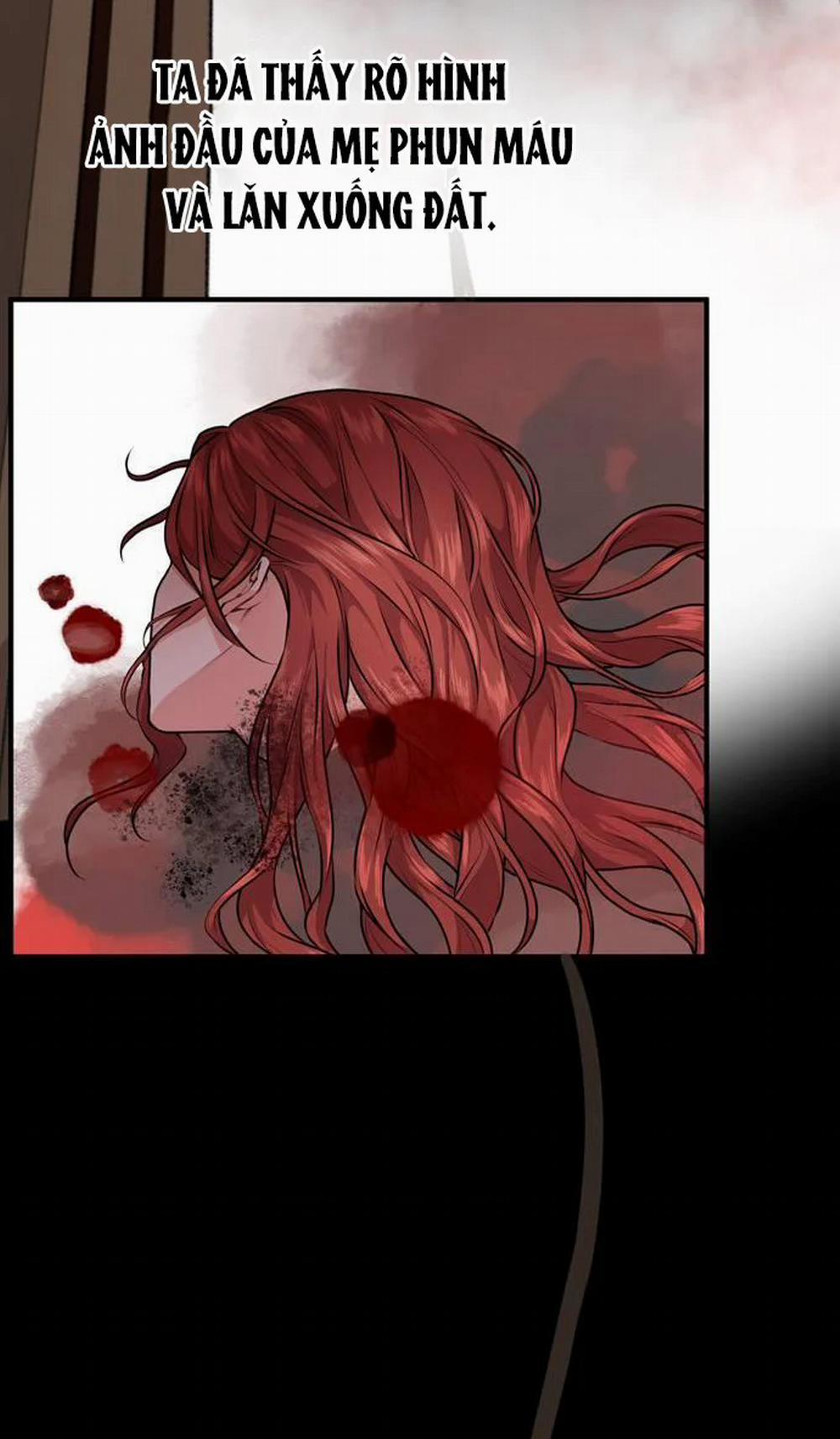 [18+] Phòng Ngủ Bí Mật Của Công Chúa Bị Bỏ Rơi 1.2 trang 11