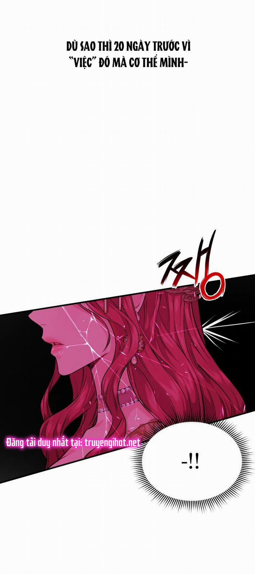 [18+] Phòng Ngủ Bí Mật Của Công Chúa Bị Bỏ Rơi 1.2 trang 20