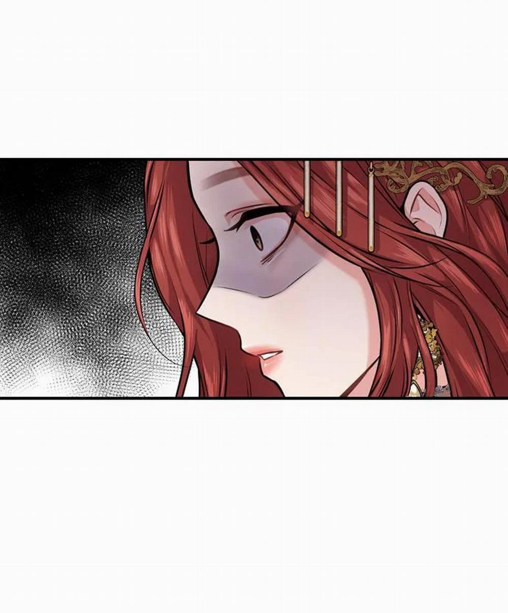 [18+] Phòng Ngủ Bí Mật Của Công Chúa Bị Bỏ Rơi 1.2 trang 4