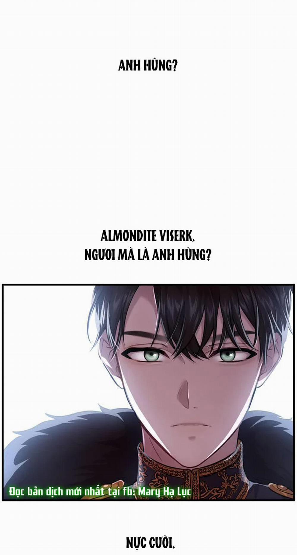 [18+] Phòng Ngủ Bí Mật Của Công Chúa Bị Bỏ Rơi 1.2 trang 5