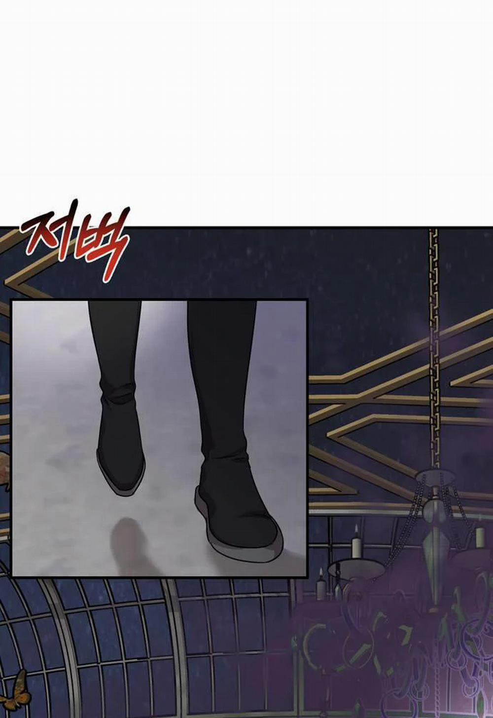 [18+] Phòng Ngủ Bí Mật Của Công Chúa Bị Bỏ Rơi 1.2 trang 51