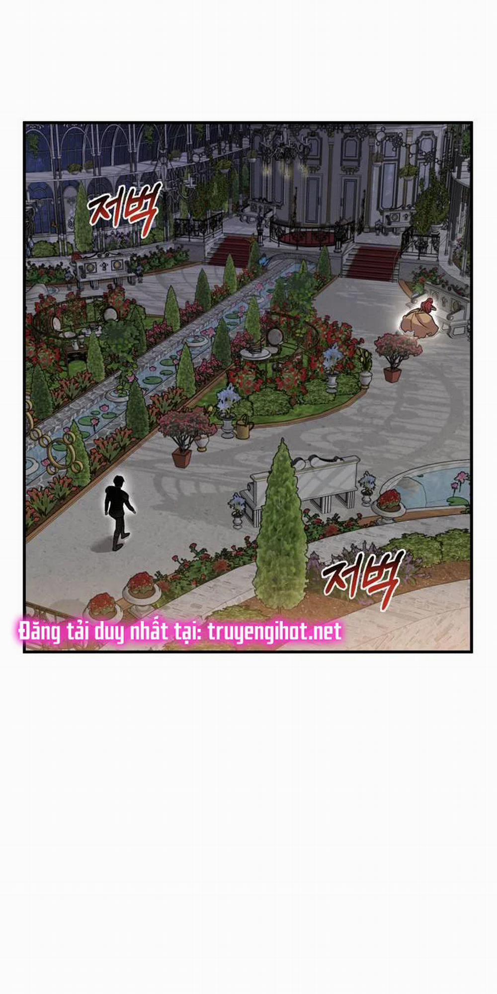 [18+] Phòng Ngủ Bí Mật Của Công Chúa Bị Bỏ Rơi 1.2 trang 54