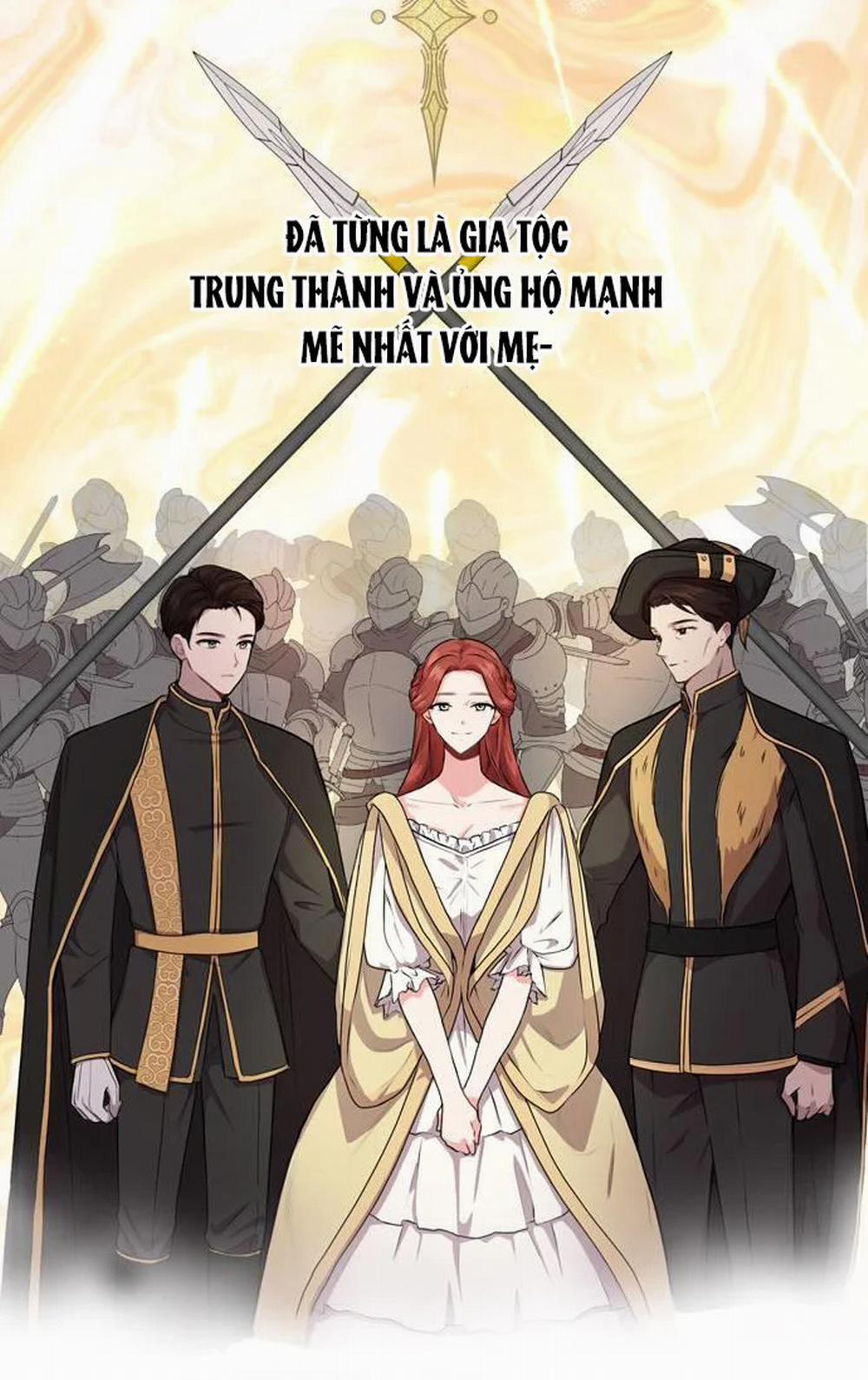 [18+] Phòng Ngủ Bí Mật Của Công Chúa Bị Bỏ Rơi 1.2 trang 7