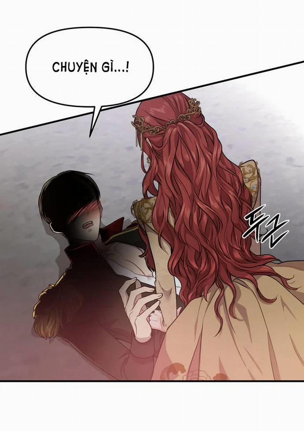 [18+] Phòng Ngủ Bí Mật Của Công Chúa Bị Bỏ Rơi 1.2 trang 70