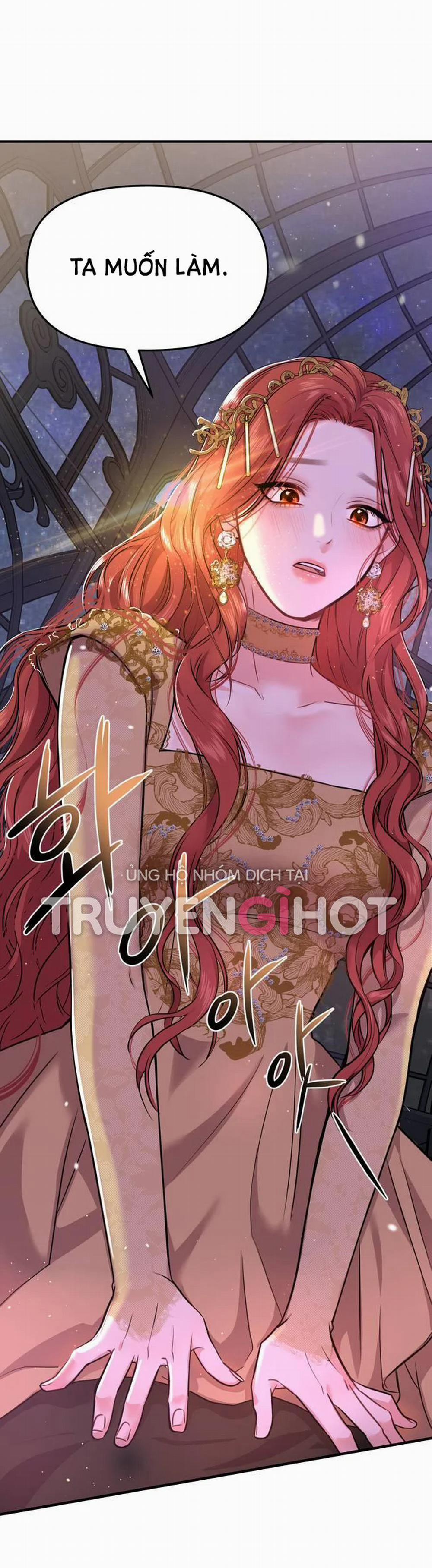 [18+] Phòng Ngủ Bí Mật Của Công Chúa Bị Bỏ Rơi 1.2 trang 74