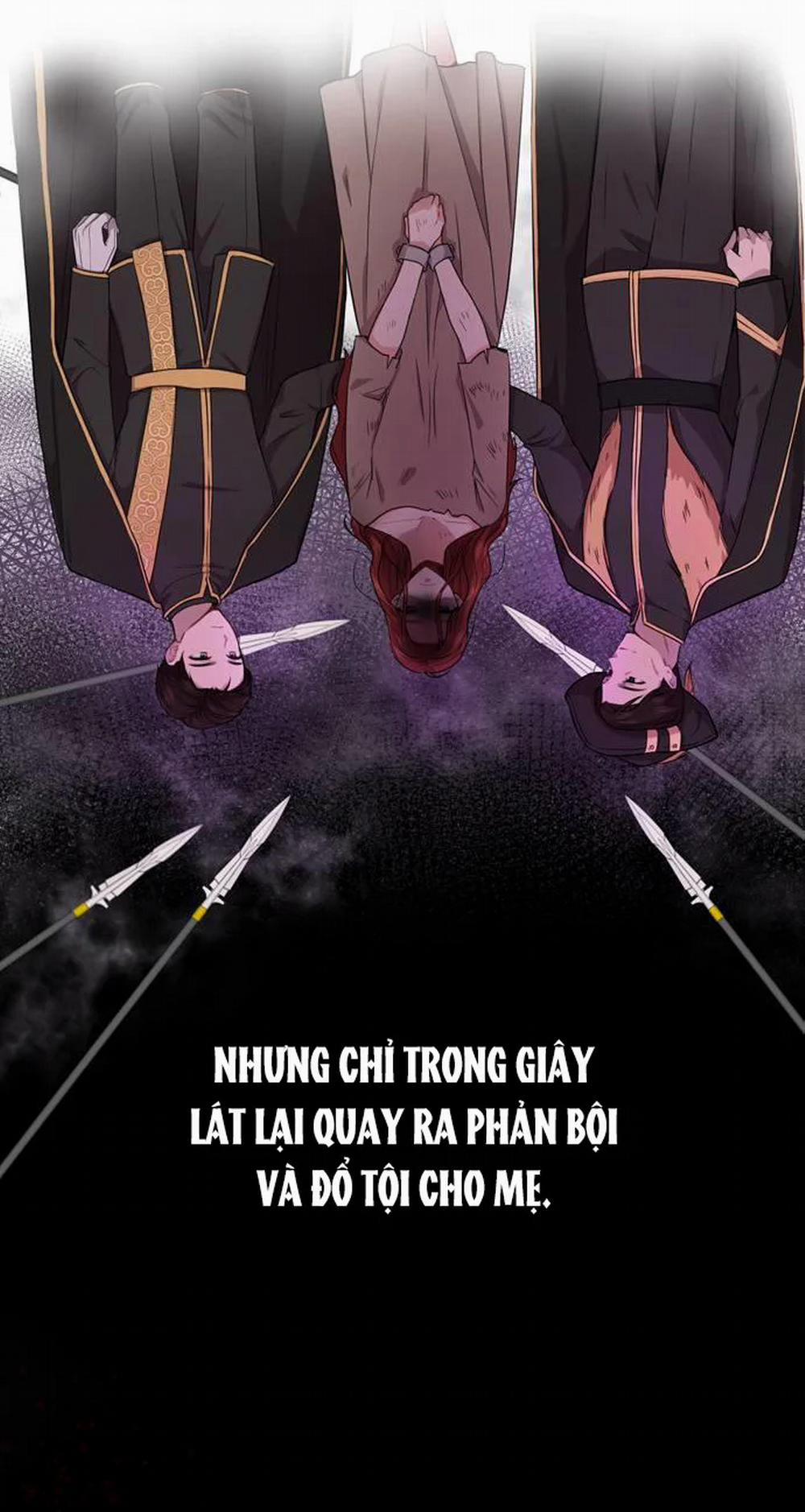 [18+] Phòng Ngủ Bí Mật Của Công Chúa Bị Bỏ Rơi 1.2 trang 8