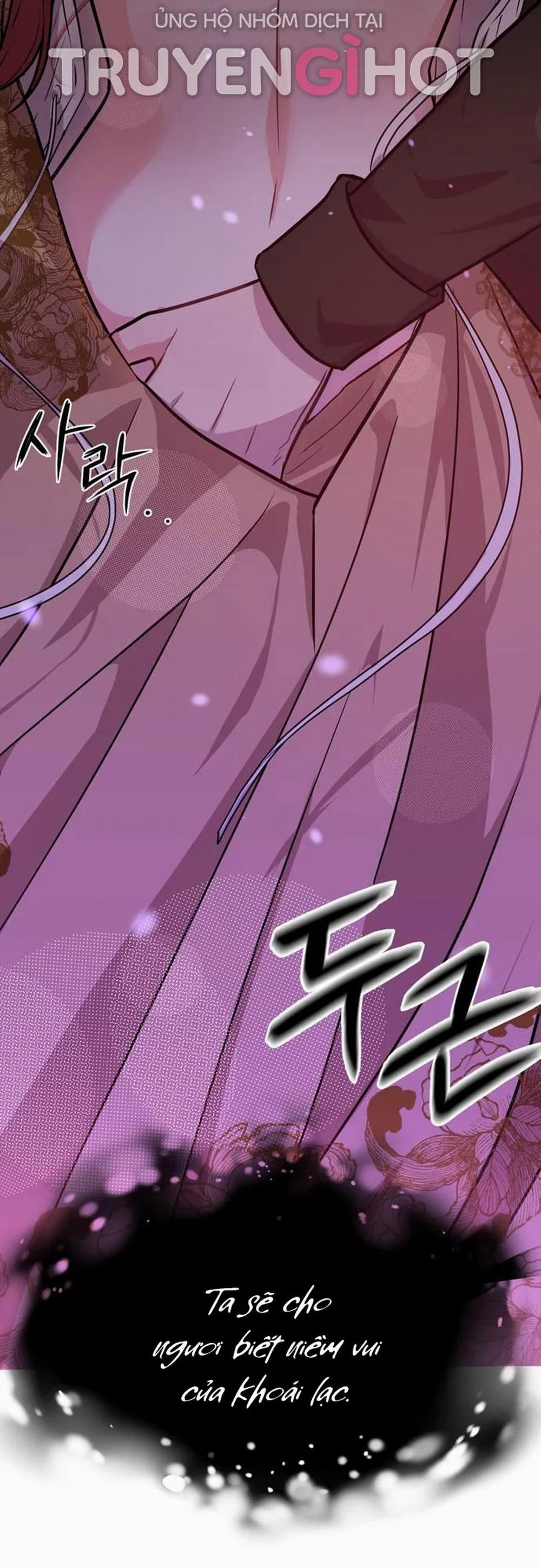 [18+] Phòng Ngủ Bí Mật Của Công Chúa Bị Bỏ Rơi 1.2 trang 83