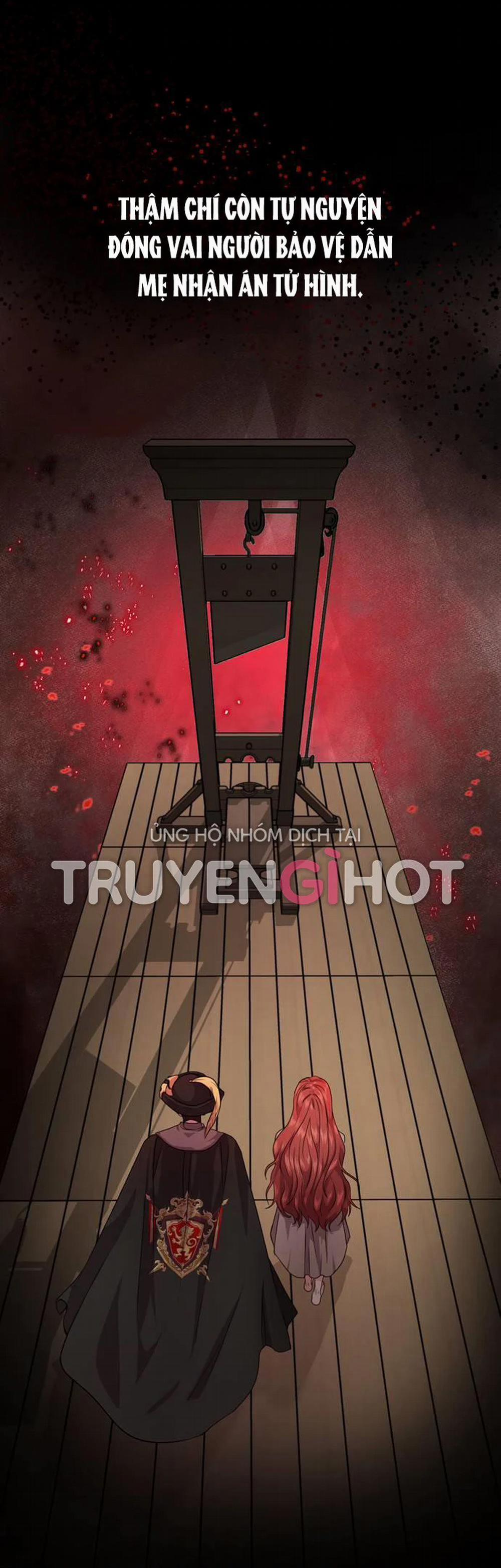 [18+] Phòng Ngủ Bí Mật Của Công Chúa Bị Bỏ Rơi 1.2 trang 9