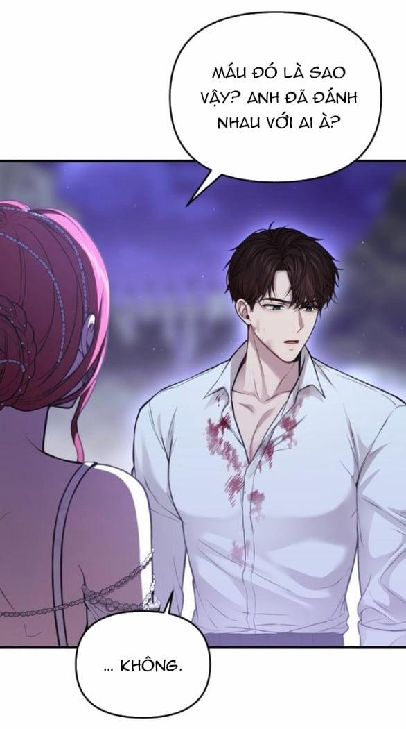 [18+] Phòng Ngủ Bí Mật Của Công Chúa Bị Bỏ Rơi 103 trang 11