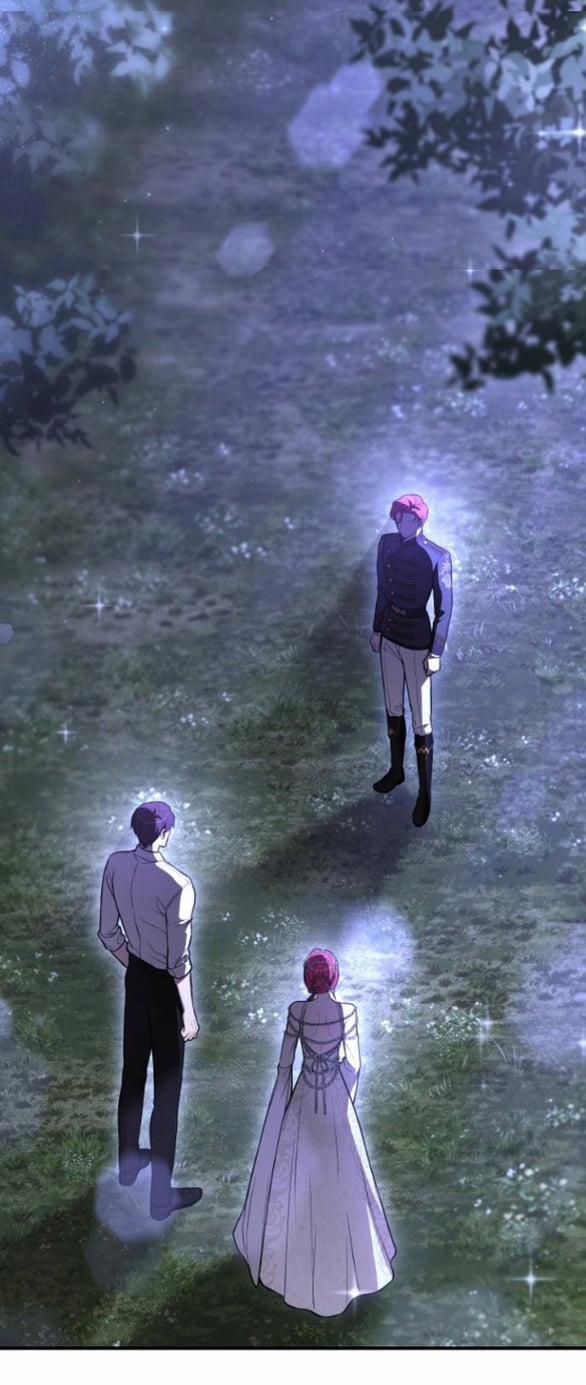 [18+] Phòng Ngủ Bí Mật Của Công Chúa Bị Bỏ Rơi 103 trang 18