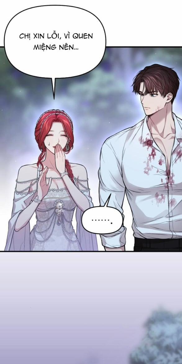 [18+] Phòng Ngủ Bí Mật Của Công Chúa Bị Bỏ Rơi 103 trang 20