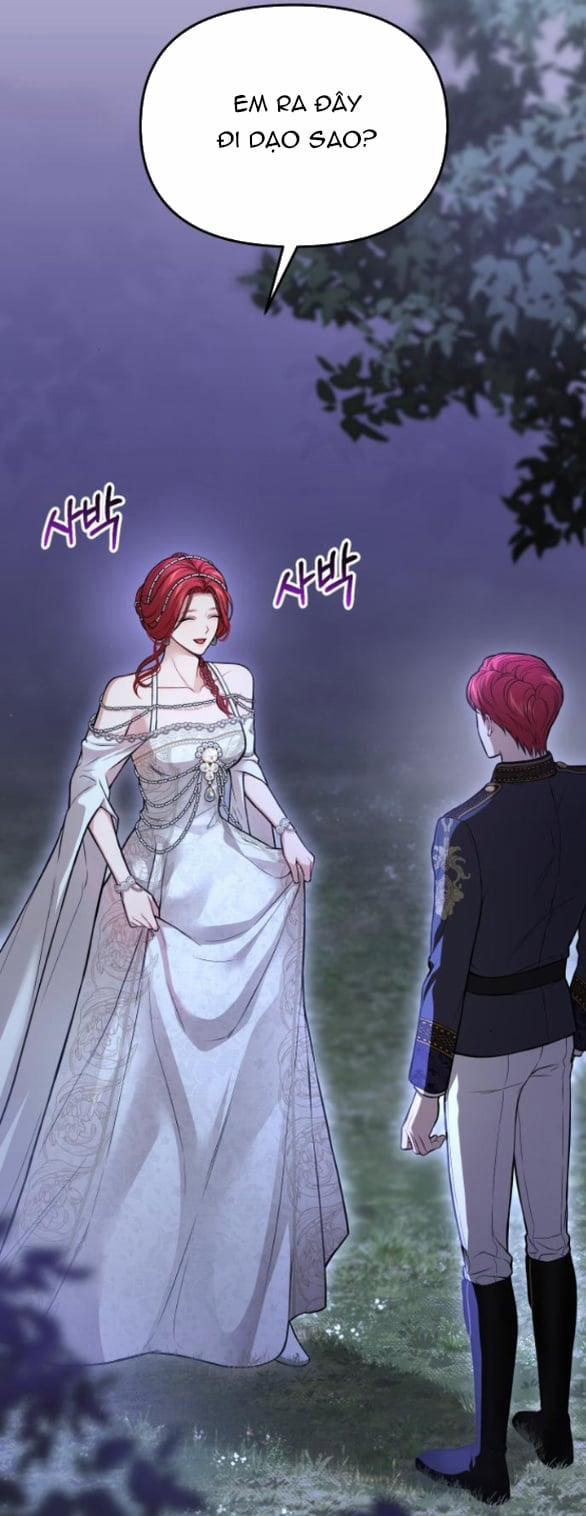 [18+] Phòng Ngủ Bí Mật Của Công Chúa Bị Bỏ Rơi 103 trang 21