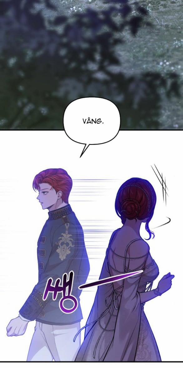 [18+] Phòng Ngủ Bí Mật Của Công Chúa Bị Bỏ Rơi 103 trang 22