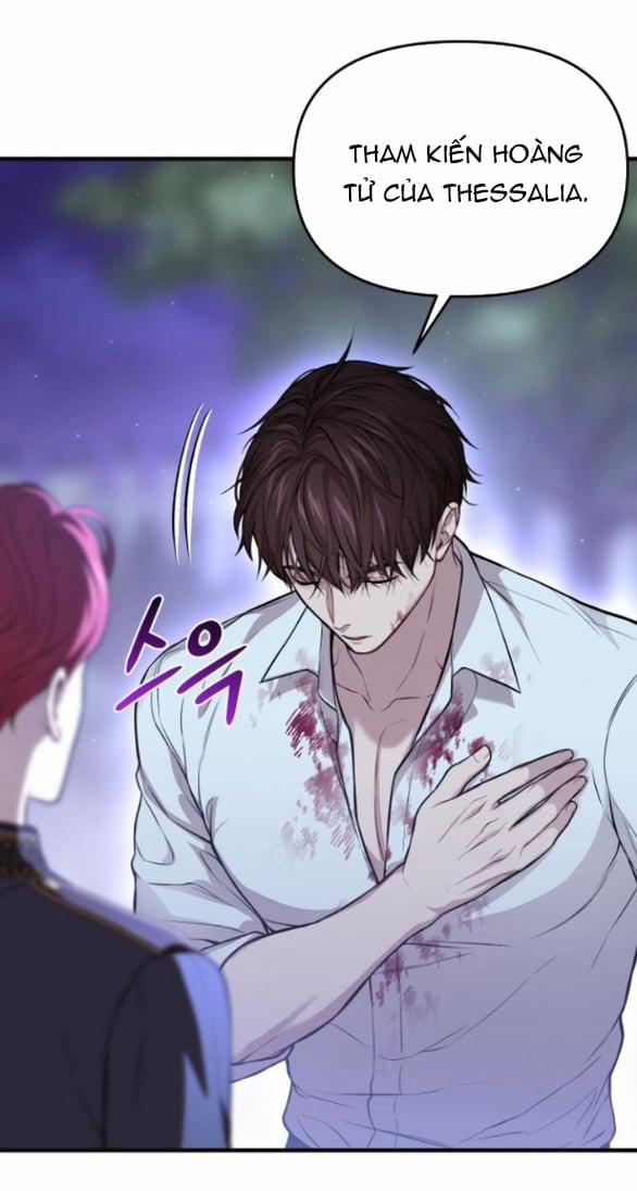 [18+] Phòng Ngủ Bí Mật Của Công Chúa Bị Bỏ Rơi 103 trang 25