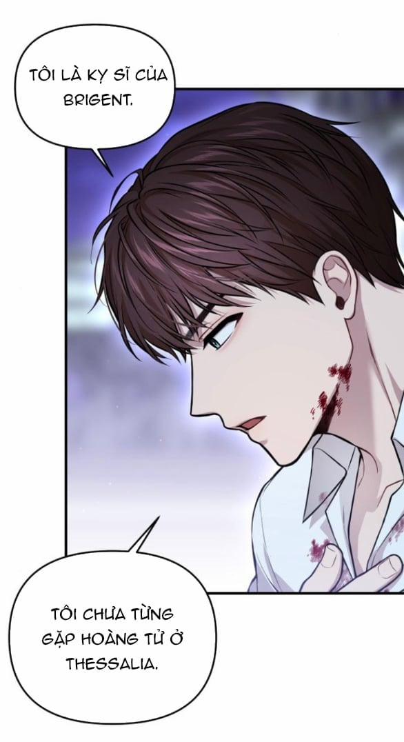 [18+] Phòng Ngủ Bí Mật Của Công Chúa Bị Bỏ Rơi 103 trang 27