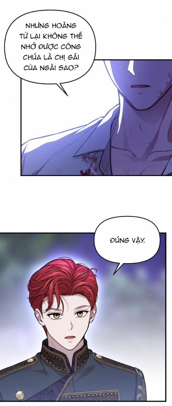 [18+] Phòng Ngủ Bí Mật Của Công Chúa Bị Bỏ Rơi 103 trang 31