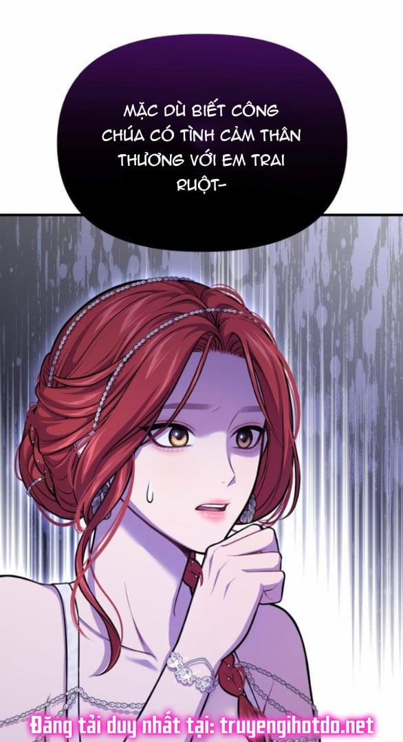 [18+] Phòng Ngủ Bí Mật Của Công Chúa Bị Bỏ Rơi 103 trang 41