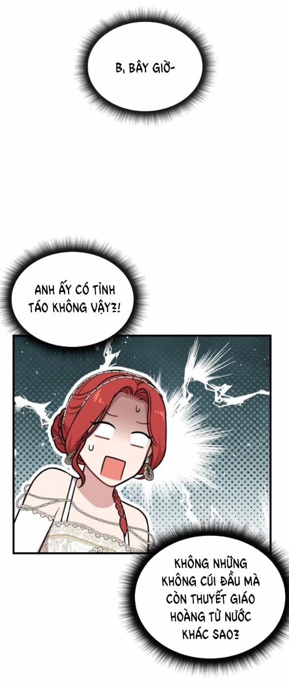 [18+] Phòng Ngủ Bí Mật Của Công Chúa Bị Bỏ Rơi 103 trang 45