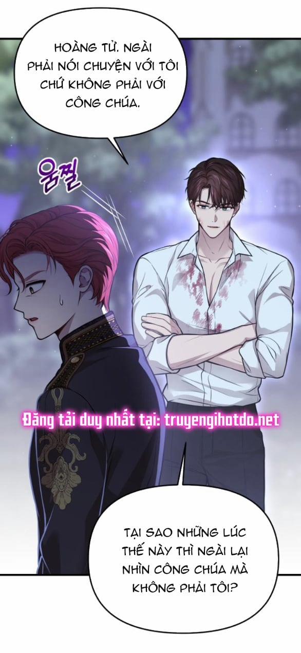 [18+] Phòng Ngủ Bí Mật Của Công Chúa Bị Bỏ Rơi 103 trang 51
