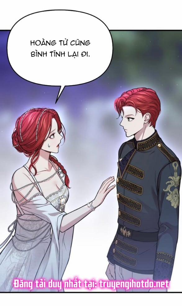 [18+] Phòng Ngủ Bí Mật Của Công Chúa Bị Bỏ Rơi 103 trang 65
