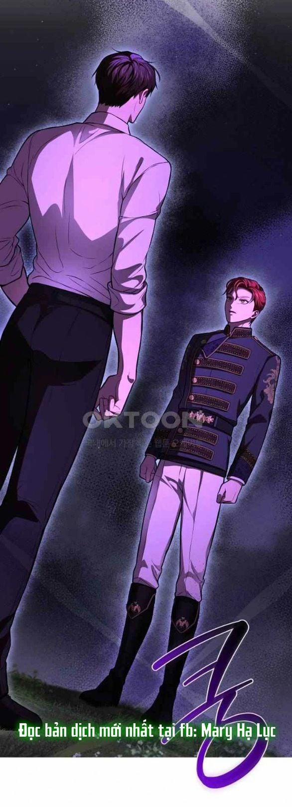 [18+] Phòng Ngủ Bí Mật Của Công Chúa Bị Bỏ Rơi 104 trang 1