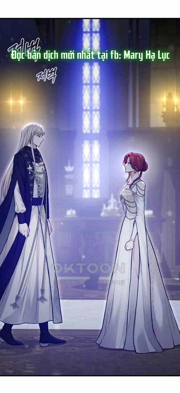 [18+] Phòng Ngủ Bí Mật Của Công Chúa Bị Bỏ Rơi 104 trang 28