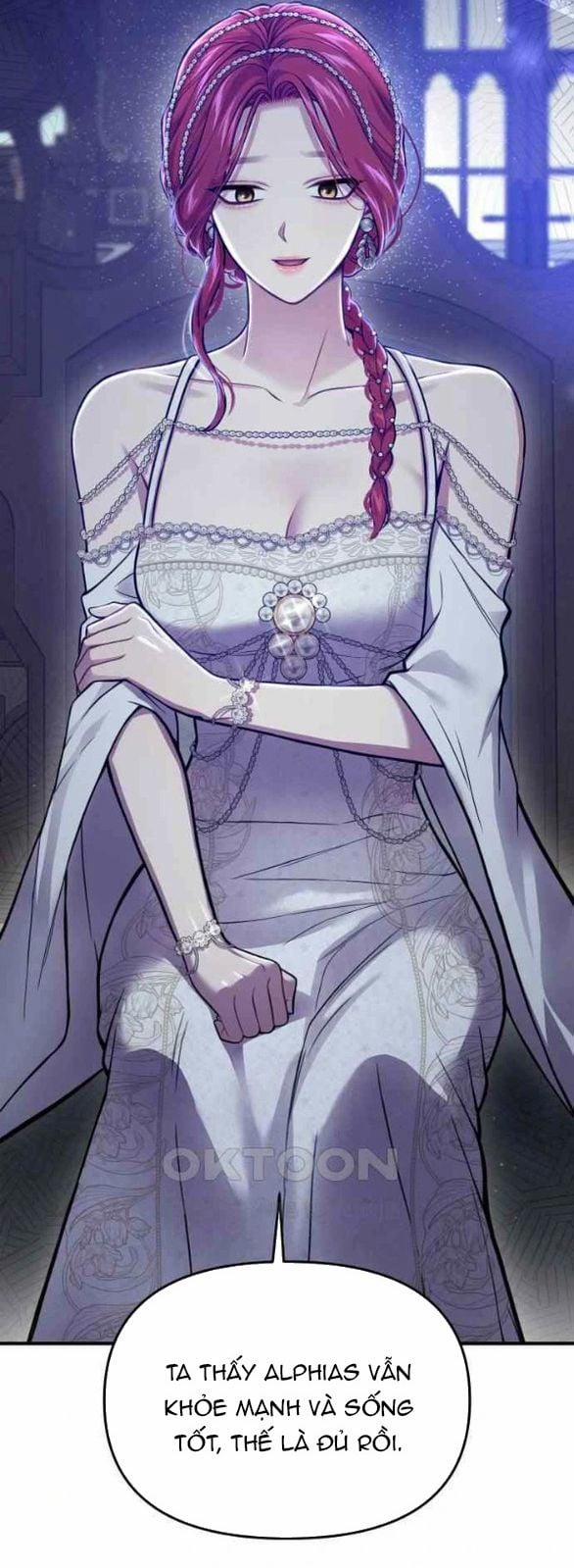 [18+] Phòng Ngủ Bí Mật Của Công Chúa Bị Bỏ Rơi 104 trang 38