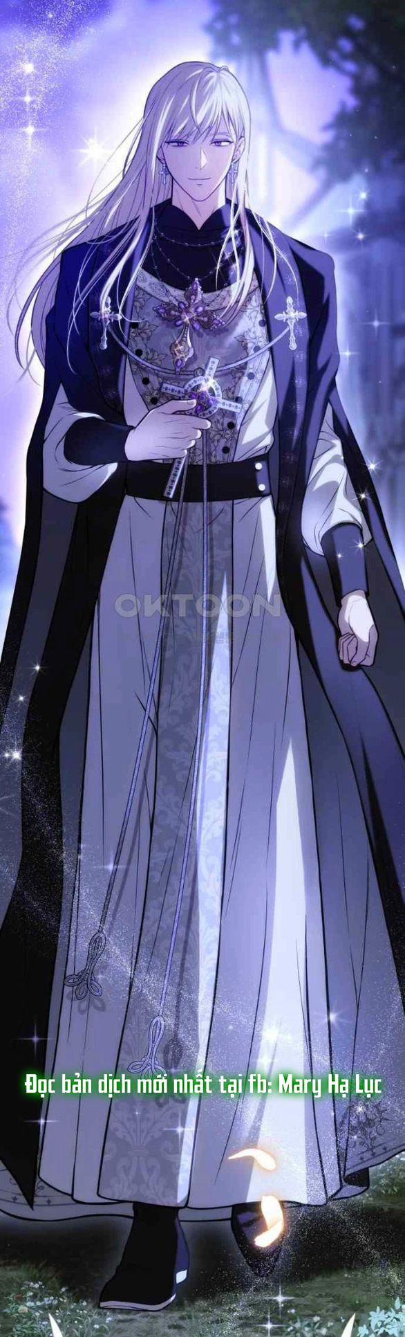 [18+] Phòng Ngủ Bí Mật Của Công Chúa Bị Bỏ Rơi 104 trang 4