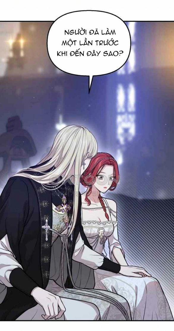 [18+] Phòng Ngủ Bí Mật Của Công Chúa Bị Bỏ Rơi 104 trang 59